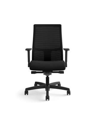 Desk Mesh Black Computer Chair
