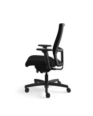 Desk Mesh Black Computer Chair