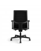 Desk Mesh Black Computer Chair
