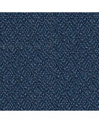 Desk cushion blue computer chair