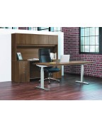 Executive Leather Black Leather Chair