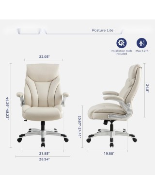 Executive Office Desk Chair Computer Chair