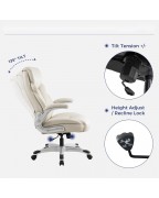 Executive Office Desk Chair Computer Chair