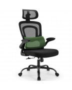 High Back Mesh Office Chair