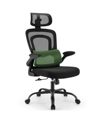 High Back Mesh Office Chair