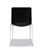 High Density Agate Stacking Chair
