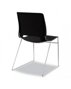 High Density Agate Stacking Chair