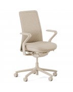 High Performance Executive Wheat Office Chair