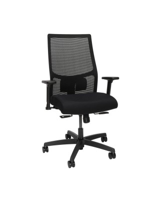 Mesh Black Computer Chair