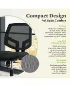 Mesh Black Computer Chair