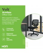 Mesh Black Computer Chair