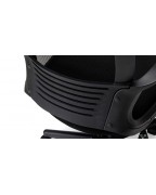 Mesh High Back Black Office Chair